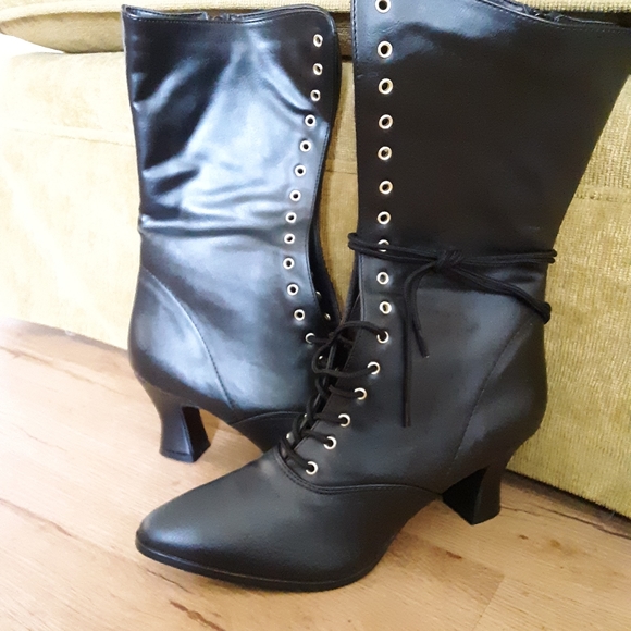 Boots - Picture 1 of 1